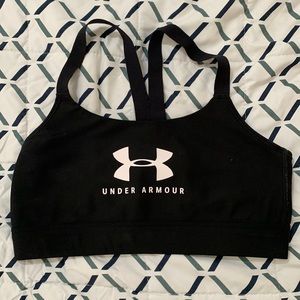 Under Armor Sports Bra